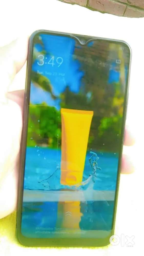 Good condition Moradabad mobile y15