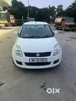 Maruti Suzuki Swift DDiS VDI, 2011, Diesel