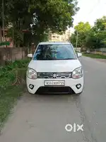 Maruti Suzuki Wagon R ZXI MT 1.2L, 2020, Petrol