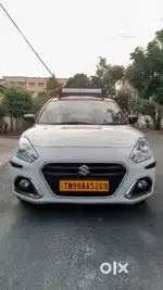 Maruti Suzuki Swift Dzire, 2023, CNG & Hybrids