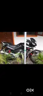 New tyre new battery news channel pocket showroom condition bike