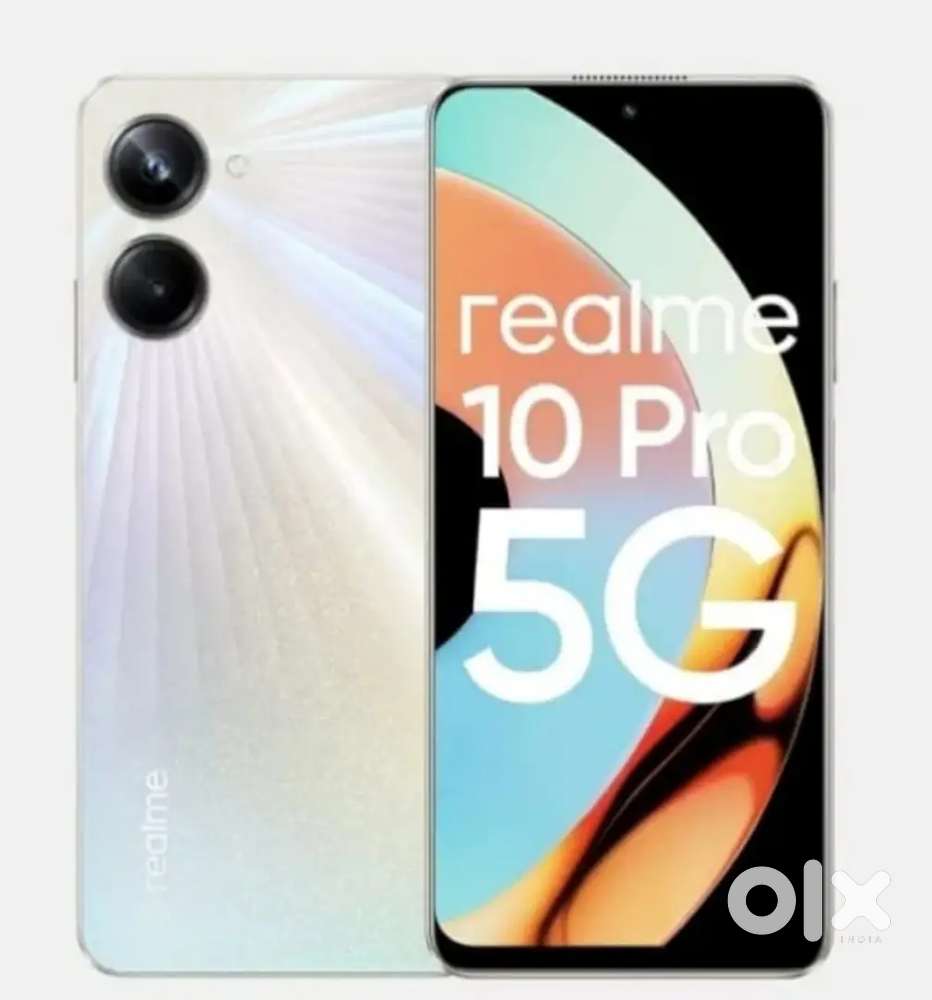 Realme 10 Pro