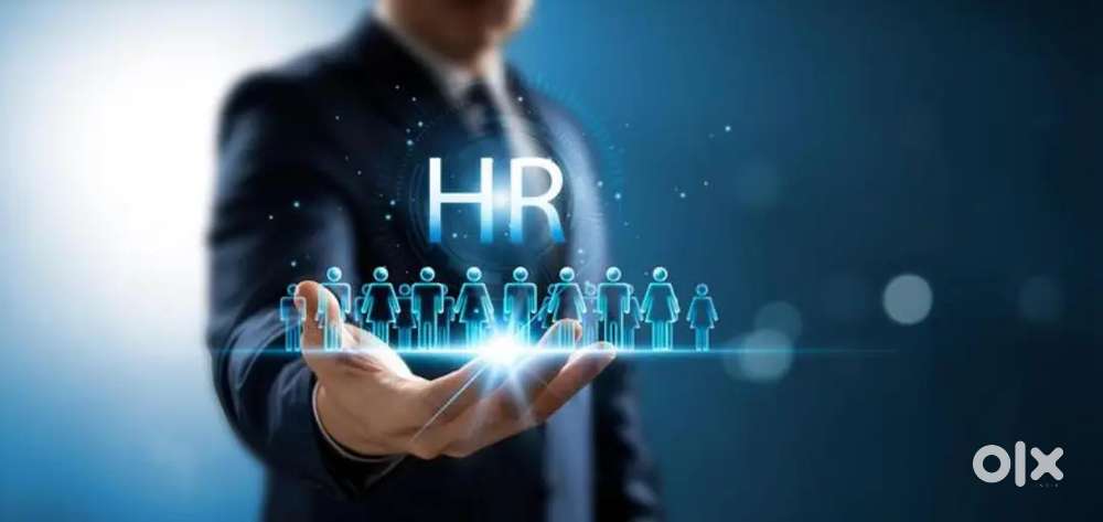 Hr Recruitment