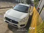Maruti Suzuki Swift Dzire 2018