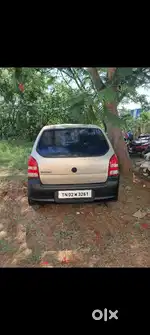 Maruti Suzuki Alto  800 LXi