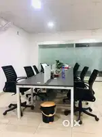 Fully furnished office in noida sec 62,63