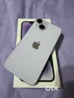 Selling My 14 128GB, Good Condition , Less Used , Bill Box Available.