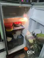 Samsung fridge