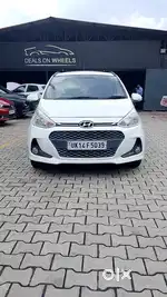 Hyundai i10, 2019, Petrol