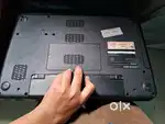 Dell laptop , inspiron, i5 .n 5010