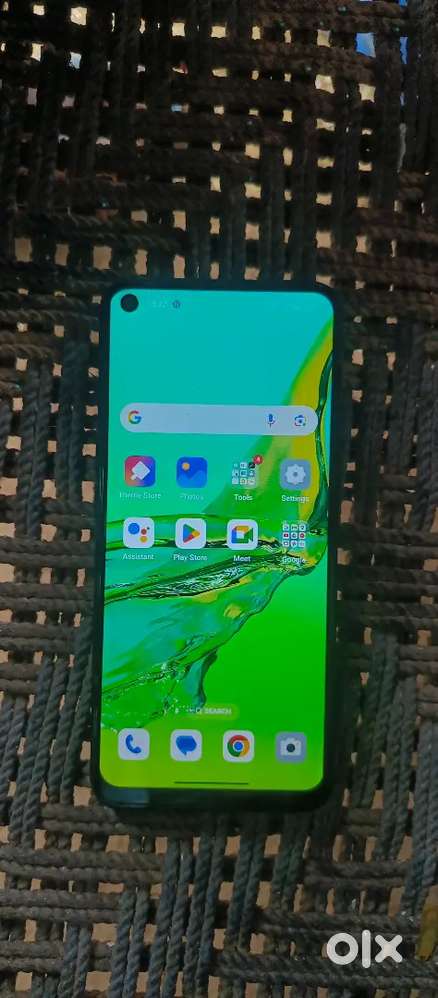 Oppo a53 4 64 good condition