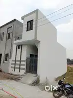 केवल ₹ 14.50 लाख में बना बनाया मकान ।