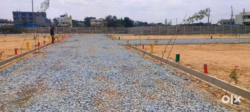 Sultanpur road ahmamau chaurahe se najdeek approved society me plot