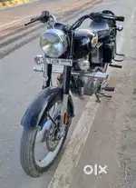 BULLET STANDARD 350 CC 2021 MODEL FIRST OWNER