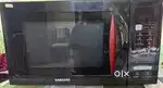 Samsung Oven