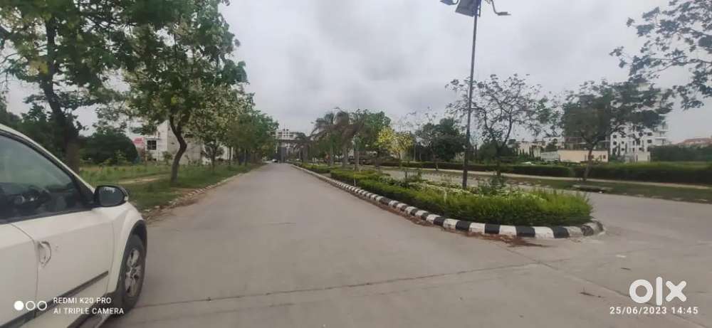 Plot Available in Sec 108 (Emaar)