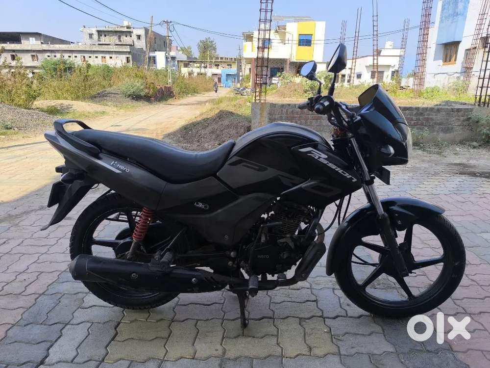 Passion Pro i3s ( 2 owner ) Good condition