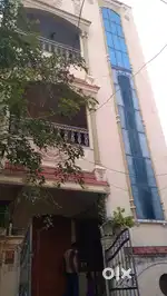 6BHK dkt house monthly income upto 35K with 100% Vastu north face