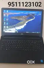 Dell laptop good working condition
