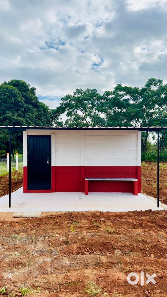 16 gunta agriculture land for sale and time passers stay away