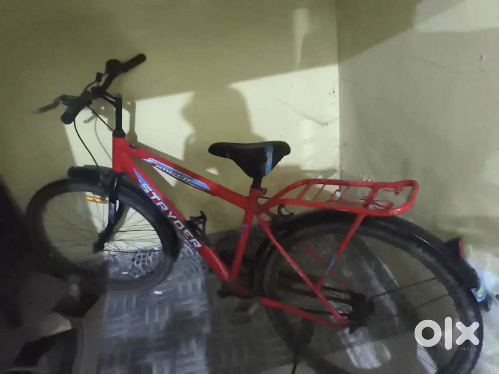 New condition