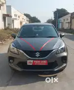 Maruti Suzuki Baleno, 2020