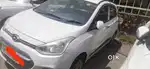 Hyundai Grand i10 Sportz O 1.2, 2015, Petrol
