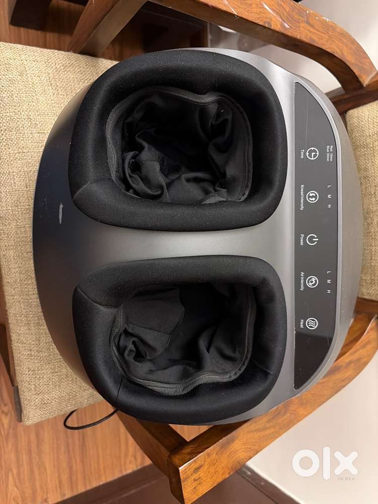 Foot massager from Renpho