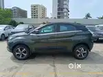 Maruti Suzuki Baleno 1.2 Alpha AT, 2024, Petrol