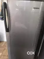Samsung 165 ltr fridge