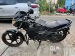 Honda unicorn 2017