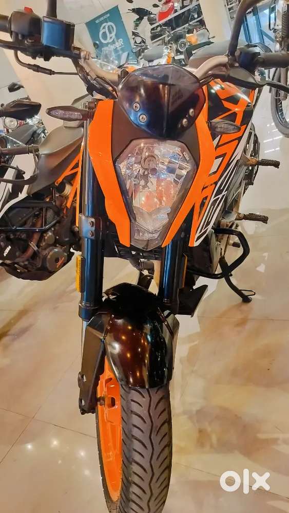 Baik condition very good