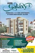 NO BROKER INVOLVED ! #Apartment for sale\Ready to move in