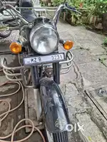 1981 classic vintage bullet.