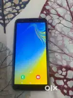 Samsung galaxy A7