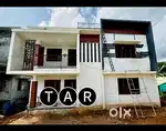04 Bhk House  Brand New Mannuthy