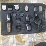 6 in 1 trimmer for men
