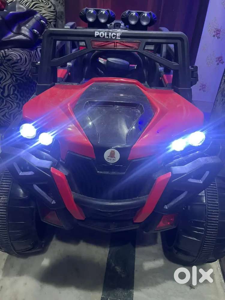 toy car remote control