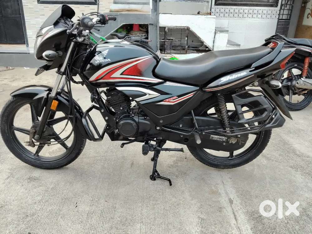 Model 2023, First Owner