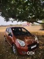 Maruti Suzuki A-Star 2010