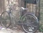 Cycle for sale.