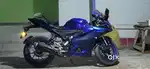 Fix rate Intrested buyer only call me Yamaha R15 V4 Fully condition