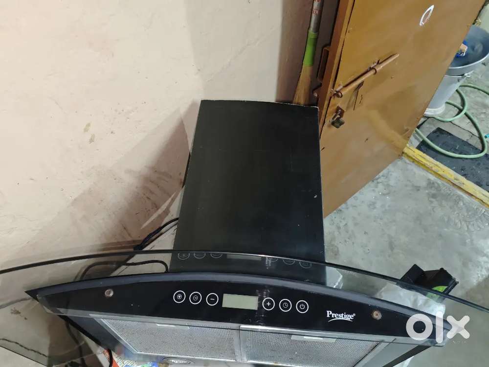 Ifb front gkh900cb chimney urgent money