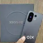 Vivo x200 fe one month old