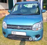 Maruti Suzuki Wagon R 2023