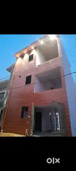 Flat available in sagar ratna new home