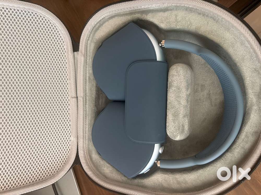 Apple airpod pro max 5 months old