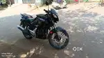 Single hand bike