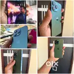 Iphone 13 Pro 256GB Including Worth 5000rs Charger Free.