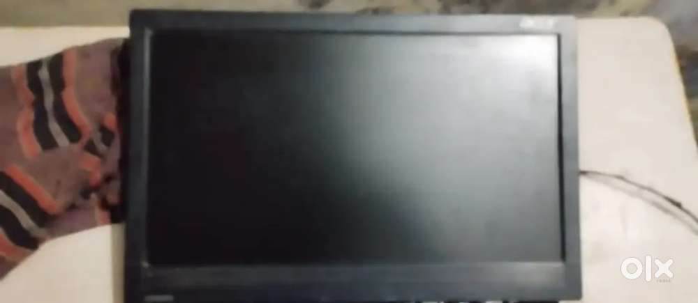 Monitor 15.6 inch
